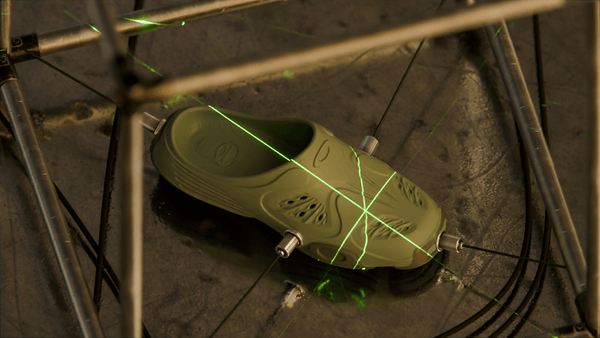 【OAKLEY FACTORY TEAM | オークリーファクトリーチーム】GRADIENT PAGURO/グラディエントパグロ(IVY/ROSIN) - STREAM【OAKLEY FACTORY TEAM | オークリーファクトリーチーム】GRADIENT PAGURO/グラディエントパグロ(IVY/ROSIN)STREAM26.0cm