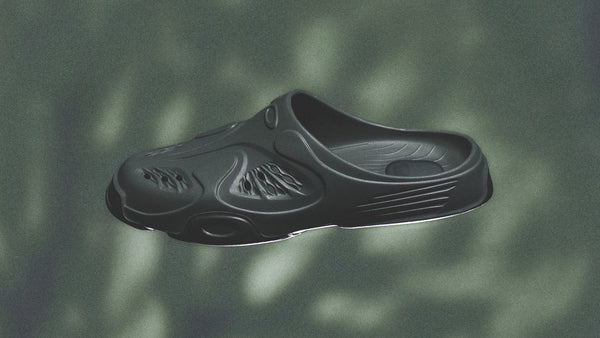 【OAKLEY FACTORY TEAM | オークリーファクトリーチーム】GRADIENT PAGURO/グラディエントパグロ(IVY/ROSIN) - STREAM【OAKLEY FACTORY TEAM | オークリーファクトリーチーム】GRADIENT PAGURO/グラディエントパグロ(IVY/ROSIN)STREAM26.0cm