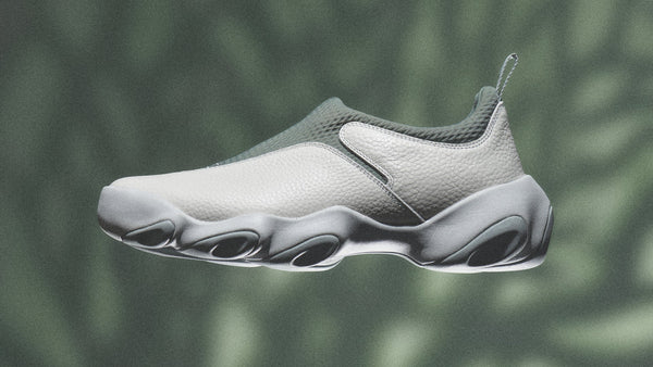 【OAKLEY FACTORY TEAM | オークリーファクトリーチーム】SUEDE FLESH/スウェードフレッシュ(LILY PAD/WHITE) - STREAM【OAKLEY FACTORY TEAM | オークリーファクトリーチーム】SUEDE FLESH/スウェードフレッシュ(LILY PAD/WHITE)STREAM26.0cm