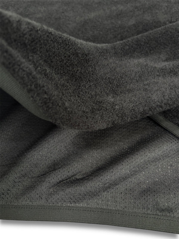 【迷迭香|マンネンロウ】OCTA BASE TEE/オクタベースTシャツ(BLK ブラック , BLU ブルーグリーン) - STREAM【迷迭香|マンネンロウ】OCTA BASE TEE/オクタベースTシャツ(BLK ブラック , BLU ブルーグリーン)STREAMBLU2(M)