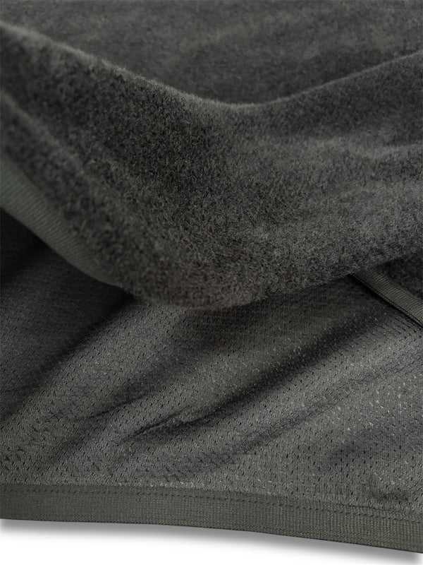 【迷迭香|マンネンロウ】OCTA BASE TEE/オクタベースTシャツ(BLK ブラック , BLU ブルーグリーン)