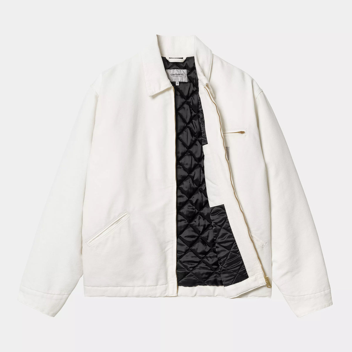 Carhartt WIP carhartt カーハート デトロイトジャケット