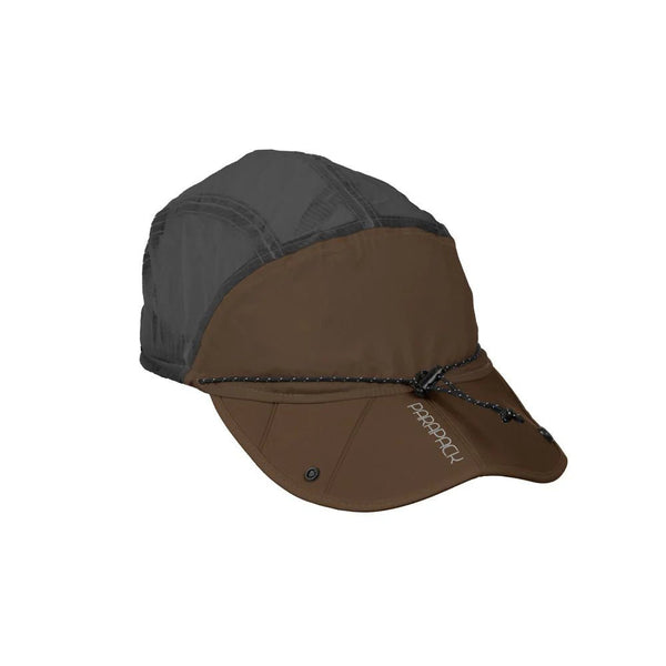 P - CAP LIGHT/P - キャップ ライト(CACAO) - STREAMP - CAP LIGHT/P - キャップ ライト(CACAO)STREAMONE SIZE