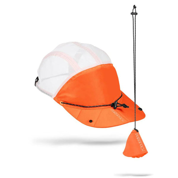 P - CAP LIGHT/P - キャップ ライト(RED ROCK) - STREAMP - CAP LIGHT/P - キャップ ライト(RED ROCK)STREAMONE SIZE