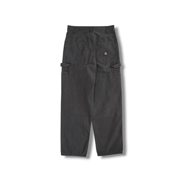 【PAJA STUDIO|パハ スタジオ】PRIINTER PANTS/ペインターパンツ(BROWN , CHARCOAL GRAY)正規取扱店舗 公式オンライン通販 島根 松江 26FW