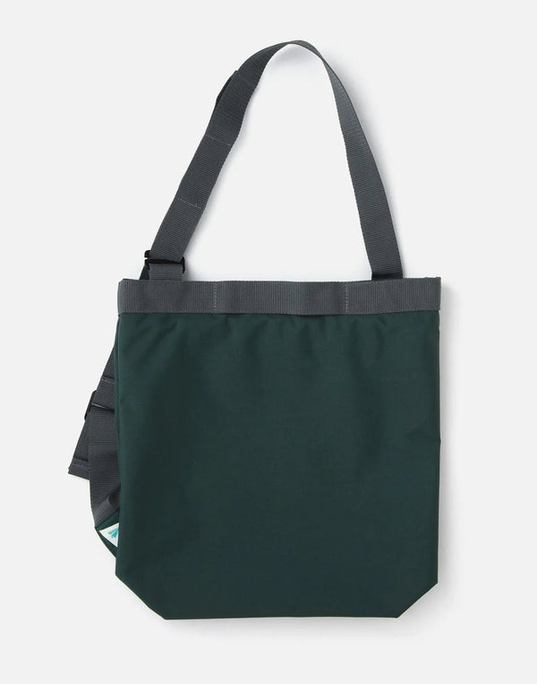 【PAPERSKY|ペーパースカイ】ALL WAYS BAG/オールウェイズバッグ(BLUE GREEN) - STREAM【PAPERSKY|ペーパースカイ】ALL WAYS BAG/オールウェイズバッグ(BLUE GREEN)STREAMONE SIZE