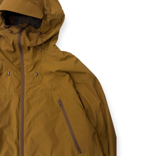 【PAPERSKY|ペーパースカイ】HIKE&BIKE SHELL/ハイク&バイクシェル(LIGHT BROWN) - STREAM【PAPERSKY|ペーパースカイ】HIKE&BIKE SHELL/ハイク&バイクシェル(LIGHT BROWN)STREAMLIGHT BROWNS