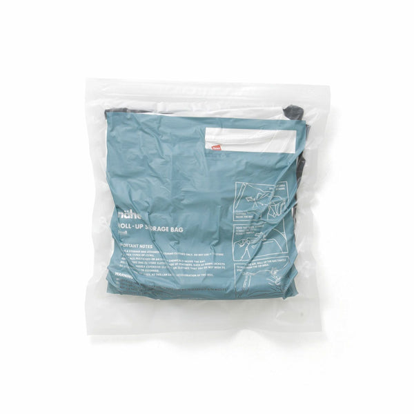 【PAPERSKY|ペーパースカイ】ROLL - UP STORAGE BAG/ロールアップストレージバッグ(BLUE) - STREAM【PAPERSKY|ペーパースカイ】ROLL - UP STORAGE BAG/ロールアップストレージバッグ(BLUE)STREAMBLUES