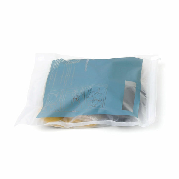 【PAPERSKY|ペーパースカイ】ROLL - UP STORAGE BAG/ロールアップストレージバッグ(BLUE) - STREAM【PAPERSKY|ペーパースカイ】ROLL - UP STORAGE BAG/ロールアップストレージバッグ(BLUE)STREAMBLUES