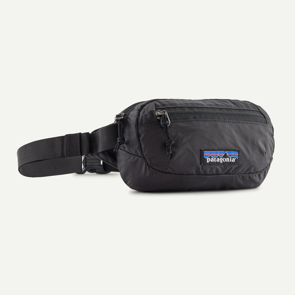 【PATAGONIA | パタゴニア 】TERRAVIA MINI HIP PACK 1L/テラヴィアミニヒップパック 1L(LNGR , BLK , DVL , SMDB ) - STREAM【PATAGONIA | パタゴニア 】TERRAVIA MINI HIP PACK 1L/テラヴィアミニヒップパック 1L(LNGR , BLK , DVL , SMDB )STREAMBLACKONE SIZE