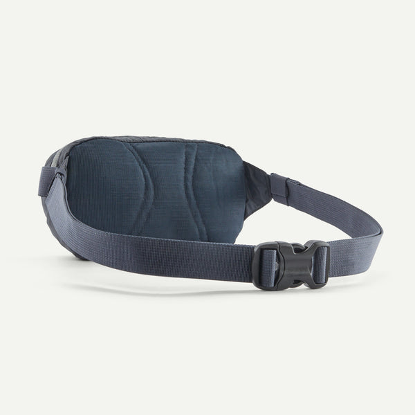 【PATAGONIA | パタゴニア 】TERRAVIA MINI HIP PACK 1L/テラヴィアミニヒップパック 1L(LNGR , BLK , DVL , SMDB ) - STREAM【PATAGONIA | パタゴニア 】TERRAVIA MINI HIP PACK 1L/テラヴィアミニヒップパック 1L(LNGR , BLK , DVL , SMDB )STREAMSMDBONE SIZE