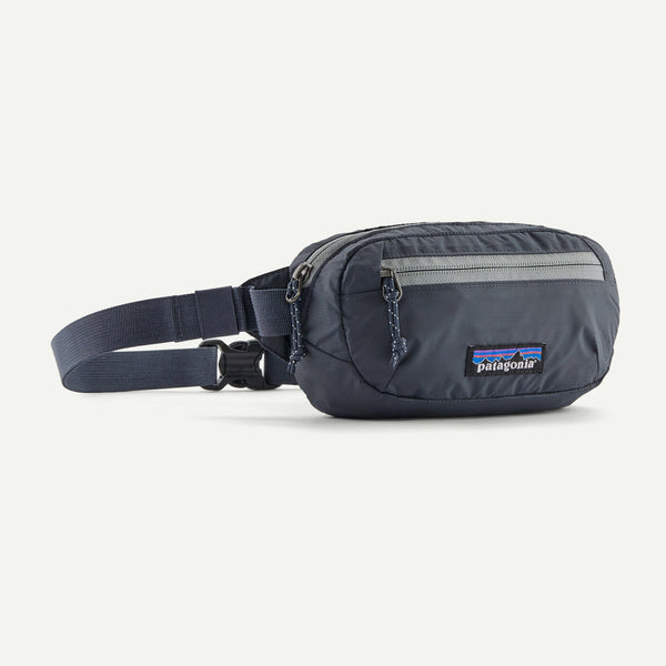 【PATAGONIA | パタゴニア 】TERRAVIA MINI HIP PACK 1L/テラヴィアミニヒップパック 1L(PWGT , SMDB , BLK , AQST ,CLOR , FDMG , DVL)