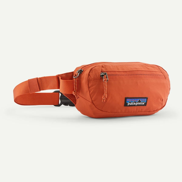 【PATAGONIA | パタゴニア 】TERRAVIA MINI HIP PACK 1L/テラヴィアミニヒップパック 1L(PWGT , SMDB , BLK , AQST ,CLOR , FDMG , DVL) - STREAM【PATAGONIA | パタゴニア 】TERRAVIA MINI HIP PACK 1L/テラヴィアミニヒップパック 1L(PWGT , SMDB , BLK , AQST ,CLOR , FDMG , DVL)STREAMCLORONE SIZE