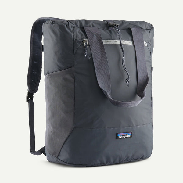 【PATAGONIA | パタゴニア】TERRAVIA TOTE PACK/テラヴィアトートパック(AQST , CASG , QVLT , SMDB , RVGN , BLK)
