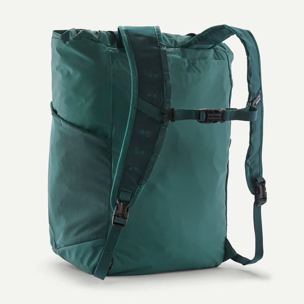 【PATAGONIA | パタゴニア】TERRAVIA TOTE PACK/テラヴィアトートパック(AQST , CASG , QVLT , SMDB , RVGN , BLK)