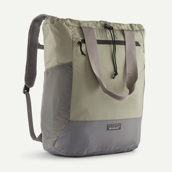 【PATAGONIA | パタゴニア】TERRAVIA TOTE PACK/テラヴィアトートパック(AQST , CASG , QVLT , SMDB , RVGN , BLK)