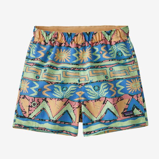 【PATAGONIA|パタゴニア】BABY BAGGIES SHORTS/ベビーバギーズショーツ(HGSA) - STREAM【PATAGONIA|パタゴニア】BABY BAGGIES SHORTS/ベビーバギーズショーツ(HGSA)STREAM2T