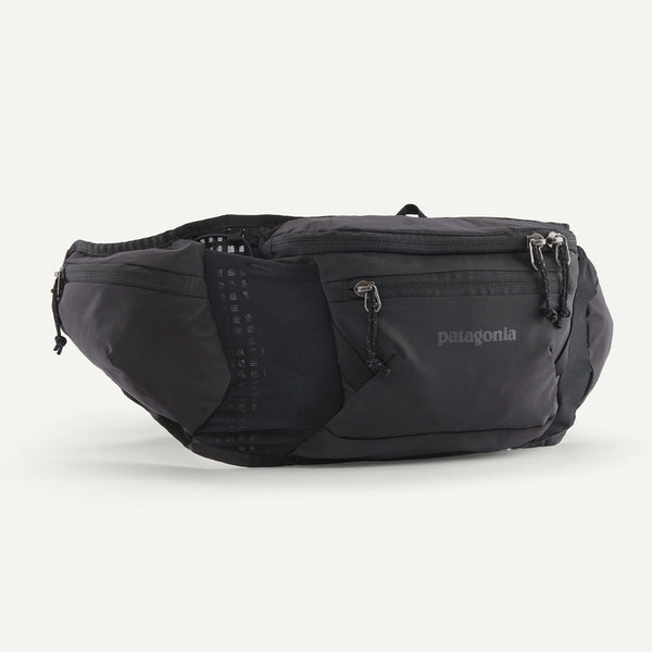 【PATAGONIA|パタゴニア】DIRT ROAMER WAIST PACK 3L/ダートローマーウエストパック3L(GMTG , BLK) - STREAM【PATAGONIA|パタゴニア】DIRT ROAMER WAIST PACK 3L/ダートローマーウエストパック3L(GMTG , BLK)STREAMBLKONE SIZE