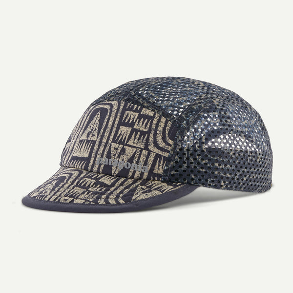 【PATAGONIA|パタゴニア】DUCKBILL CAP/ダックビルキャップ(DVL , MTVI , SHRB , BKLO , VIGN , FLSK)