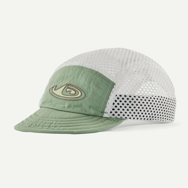 【PATAGONIA|パタゴニア】DUCKBILL CAP/ダックビルキャップ(DVL , MTVI , SHRB , BKLO , VIGN , FLSK)