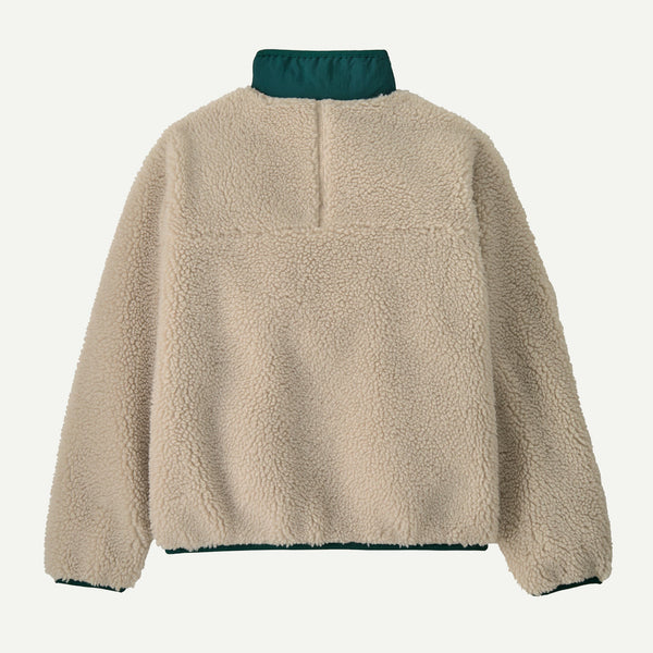 【PATAGONIA|パタゴニア】K'S RETRO - X JKT/キッズレトロXジャケット(NLCA , DNAT) - STREAM【PATAGONIA|パタゴニア】K'S RETRO - X JKT/キッズレトロXジャケット(NLCA , DNAT)STREAMNLCAXL