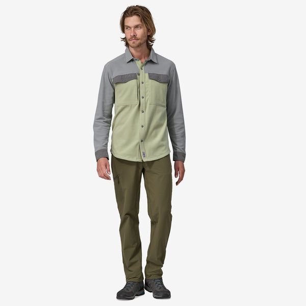 【PATAGONIA|パタゴニア】L/S EARLY RISE SNAP SHIRT/ロングスリーブ アーリーライズスナップシャツ(BURD) - STREAM【PATAGONIA|パタゴニア】L/S EARLY RISE SNAP SHIRT/ロングスリーブ アーリーライズスナップシャツ(BURD)STREAMM