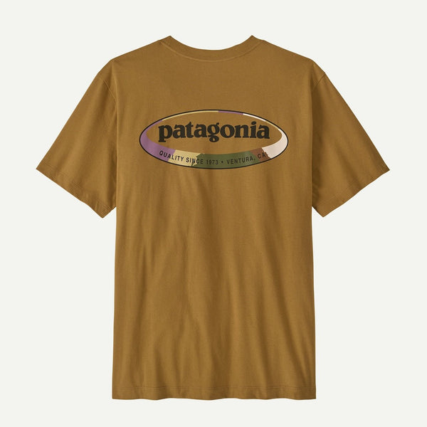 【PATAGONIA|パタゴニア】M'S '95 OVAL LOGO T - SHIRT/メンズ '95 オーバルロゴTシャツ(UDNL , BBSN , FDMG) - STREAM【PATAGONIA|パタゴニア】M'S '95 OVAL LOGO T - SHIRT/メンズ '95 オーバルロゴTシャツ(UDNL , BBSN , FDMG)STREAMBBSNXS