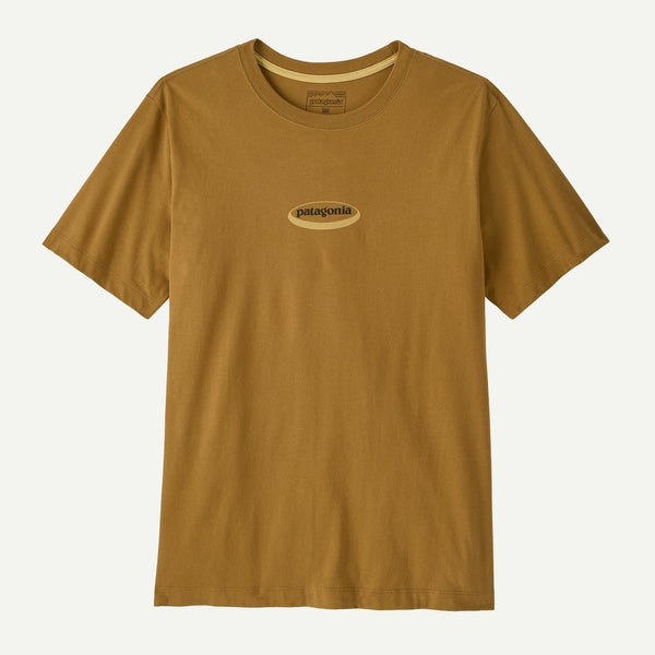 【PATAGONIA|パタゴニア】M'S '95 OVAL LOGO T - SHIRT/メンズ '95 オーバルロゴTシャツ(UDNL , BBSN , FDMG) - STREAM【PATAGONIA|パタゴニア】M'S '95 OVAL LOGO T - SHIRT/メンズ '95 オーバルロゴTシャツ(UDNL , BBSN , FDMG)STREAMUDNLXS