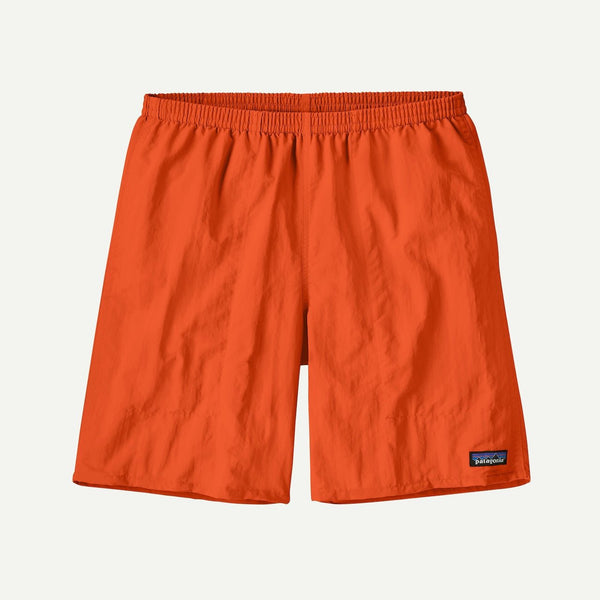 【PATAGONIA|パタゴニア】M'S BAGGIES LONGS-7INCH/メンズ バギーズロング 7インチ(THI , SSNT , CLOR , TCLE)
