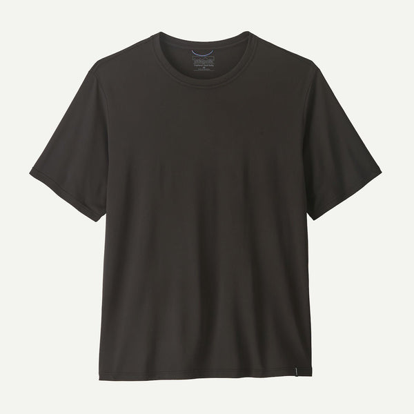 【PATAGONIA|パタゴニア】M'S CAP COOL DAILY SHIRT/メンズ キャプリーンクールデイリーシャツ(SHRX , FEA , BLK) - STREAM【PATAGONIA|パタゴニア】M'S CAP COOL DAILY SHIRT/メンズ キャプリーンクールデイリーシャツ(SHRX , FEA , BLK)STREAMBLKM
