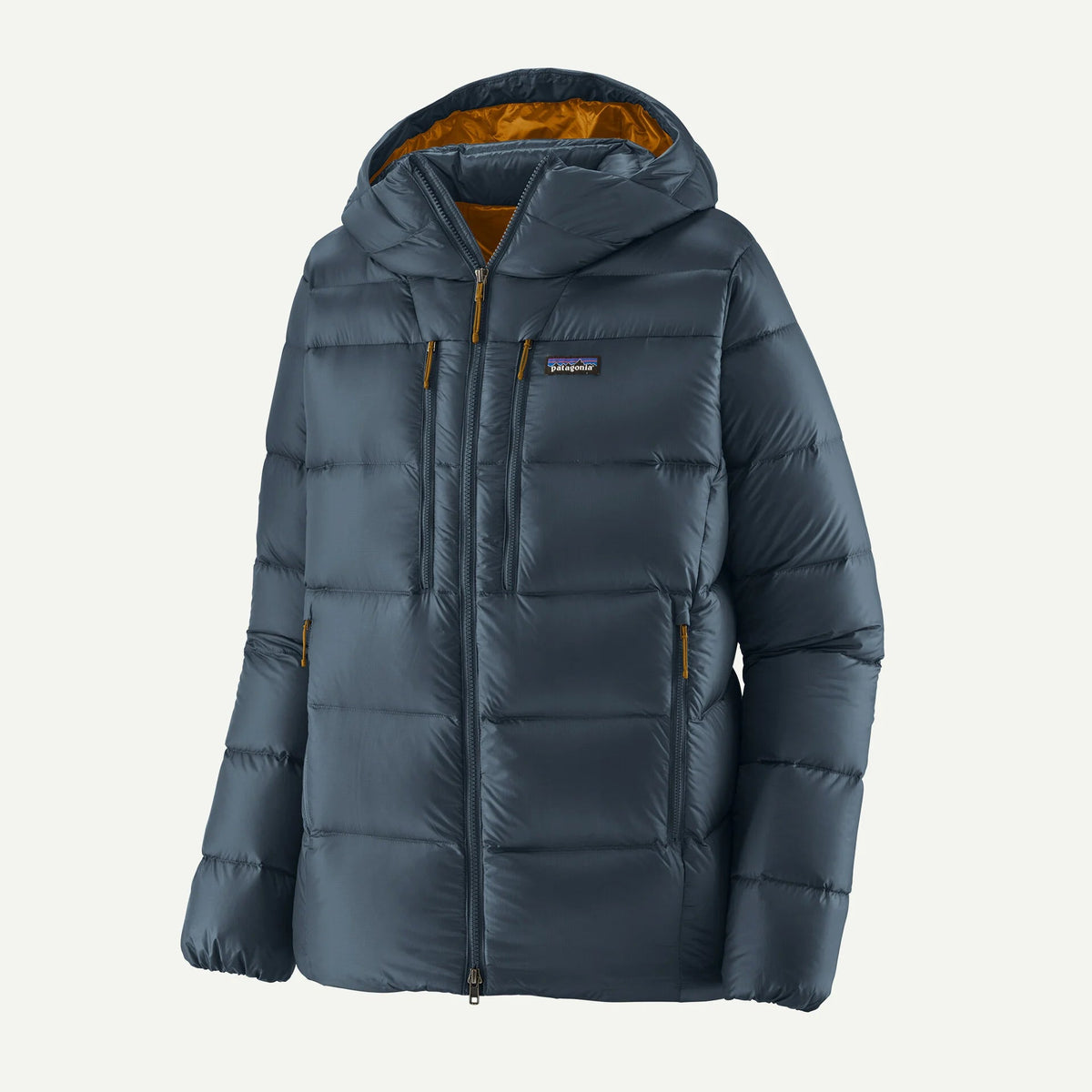 PATAGONIA|パタゴニア】メンズ フィッツロイ ダウン フーディ 26FW