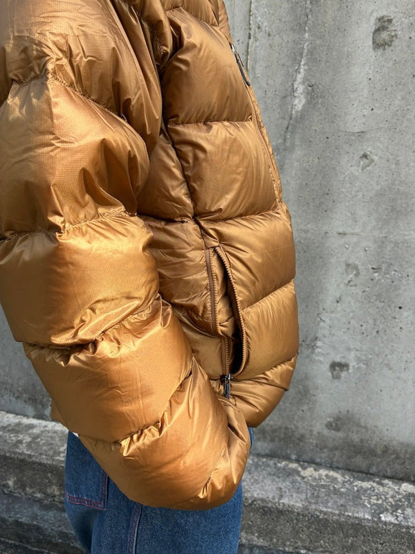【PATAGONIA|パタゴニア】M'S FITZ ROY DOWN HOODY/メンズ・フィッツロイ・ダウン・フーディ(SMTB , BLK , DRBN , CNGR)26FW 着用サイズレビュー 正規取扱店舗 公式オンライン通販 島根 松江 800フィルパワー ダウンジャケット