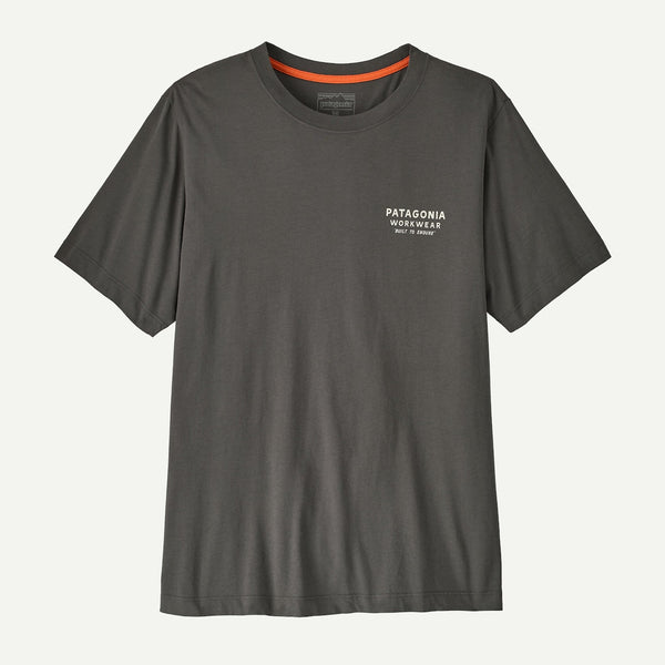 【PATAGONIA|パタゴニア】M'S FORGE BORN T - SHIRT/メンズ フォージボーンTシャツ(FGE , BCBN) - STREAM【PATAGONIA|パタゴニア】M'S FORGE BORN T - SHIRT/メンズ フォージボーンTシャツ(FGE , BCBN)STREAMFGEM