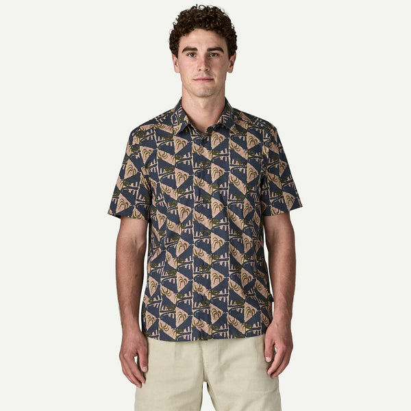 【PATAGONIA|パタゴニア】M'S GO TO SHIRT/メンズ ゴートゥシャツ(JGDO) - STREAM【PATAGONIA|パタゴニア】M'S GO TO SHIRT/メンズ ゴートゥシャツ(JGDO)STREAMJGDOS