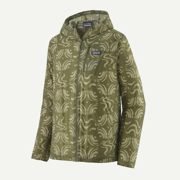 【PATAGONIA|パタゴニア】M'S HOUDINI JKT/メンズフーディニジャケット(CLOR , BOB , SWCA) - STREAM【PATAGONIA|パタゴニア】M'S HOUDINI JKT/メンズフーディニジャケット(CLOR , BOB , SWCA)STREAMSWCAS