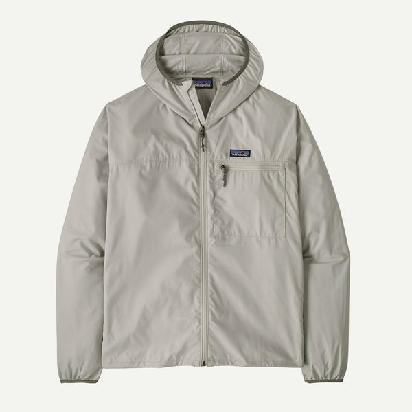 【PATAGONIA|パタゴニア】M'S LIGHT&VARIABLE JKT/メンズ ライト&バリアブルジャケット(CRGY , SHRB , CLOR , BLK , WSTO)