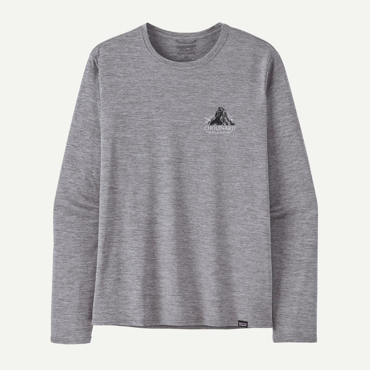 Patagonia』メンズ・キャプリーン・クール・トレイル・バイク