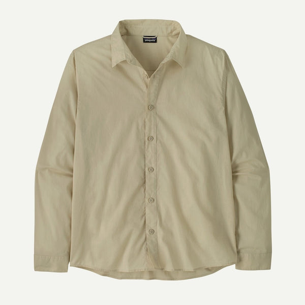 【PATAGONIA|パタゴニア】M'S L/S SUNRISE SHIRT/メンズ L/S サンライズストリームシャツ(PLCN , BLSG) - STREAM【PATAGONIA|パタゴニア】M'S L/S SUNRISE SHIRT/メンズ L/S サンライズストリームシャツ(PLCN , BLSG)STREAMPLCNM