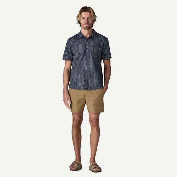 【PATAGONIA|パタゴニア】M'S LW ALL - WEAR UTILITY SHORTS/メンズ ライトウェイトオールウェアユーティリティショーツ(BSNG , SLKH) - STREAM【PATAGONIA|パタゴニア】M'S LW ALL - WEAR UTILITY SHORTS/メンズ ライトウェイトオールウェアユーティリティショーツ(BSNG , SLKH)STREAMSLKH30