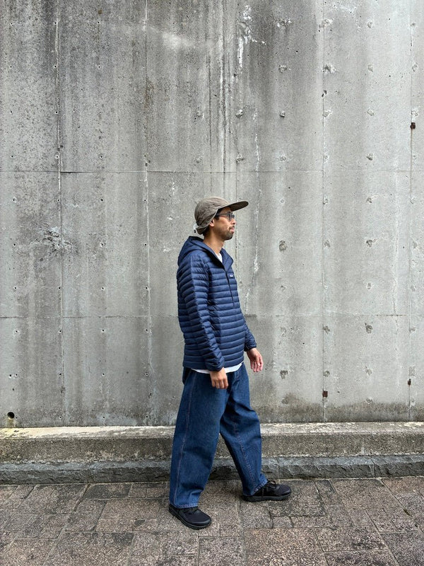 【PATAGONIA|パタゴニア】M'S LW DOWN SWEATER P/O/メンズ ライトウェイト ダウン セーター プルオーバー (ATNO , NENA , BLK)26FW オンライン通販