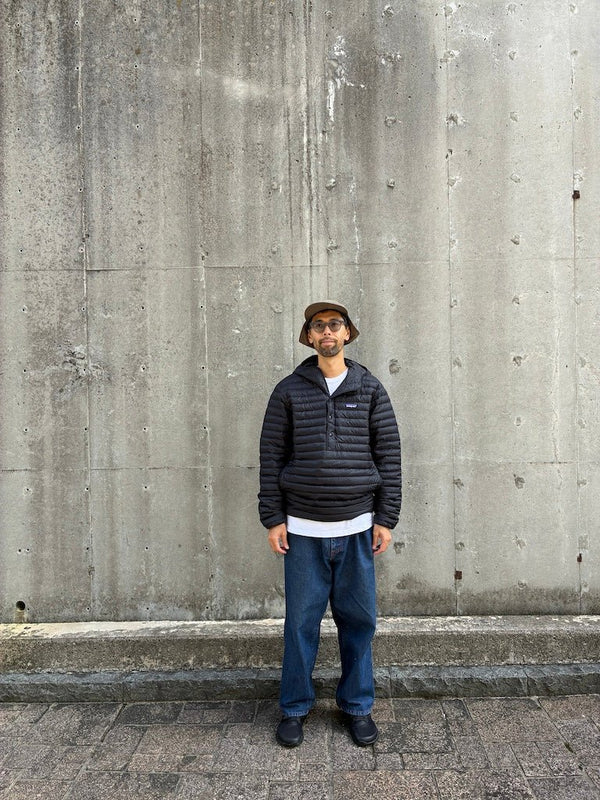【PATAGONIA|パタゴニア】M'S LW DOWN SWEATER P/O/メンズ ライトウェイト ダウン セーター プルオーバー (ATNO , NENA , BLK)26FW オンライン通販