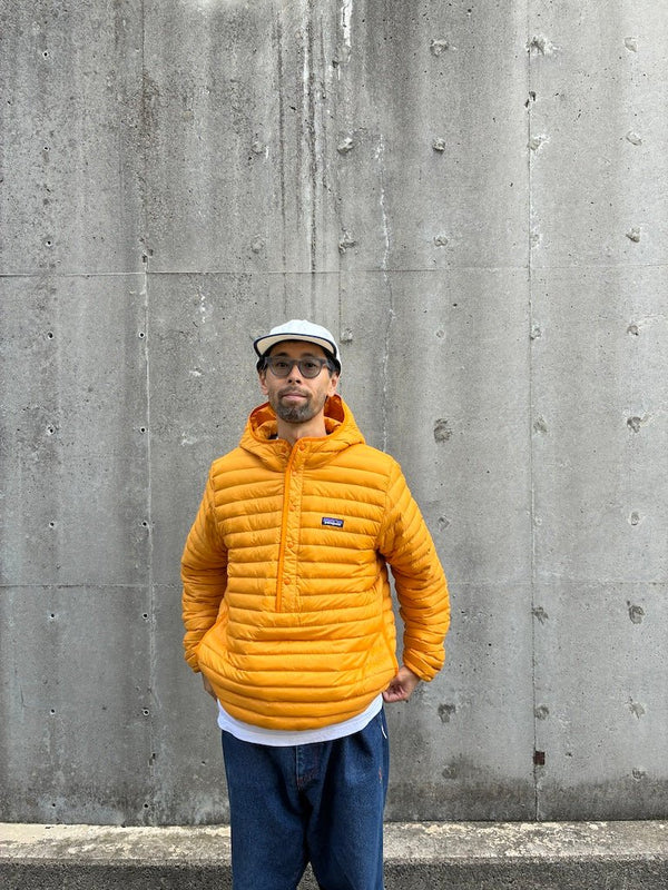 【PATAGONIA|パタゴニア】M'S LW DOWN SWEATER P/O/メンズ ライトウェイト ダウン セーター プルオーバー (ATNO , NENA , BLK)26FW オンライン通販