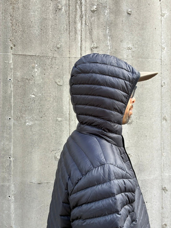 【PATAGONIA|パタゴニア】M'S LW DOWN SWEATER P/O/メンズ ライトウェイト ダウン セーター プルオーバー (ATNO , NENA , BLK)26FW オンライン通販