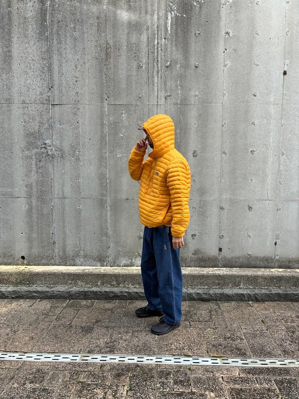 【PATAGONIA|パタゴニア】M'S LW DOWN SWEATER P/O/メンズ ライトウェイト ダウン セーター プルオーバー (ATNO , NENA , BLK)26FW オンライン通販
