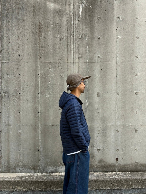 【PATAGONIA|パタゴニア】M'S LW DOWN SWEATER P/O/メンズ ライトウェイト ダウン セーター プルオーバー (ATNO , NENA , BLK)26FW オンライン通販