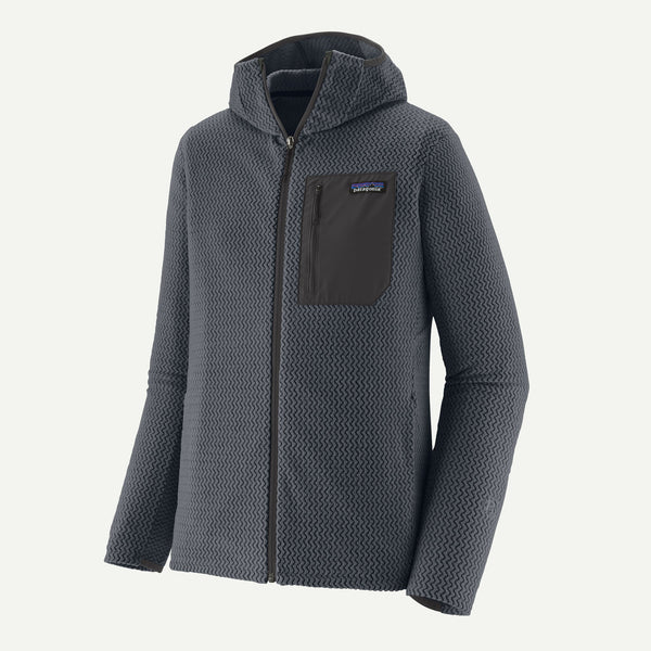 【PATAGONIA|パタゴニア】M'S R1 AIR FULL - ZIP HOODY/メンズR1エアフルジップフーディ(PLCN , SMDB) - STREAM【PATAGONIA|パタゴニア】M'S R1 AIR FULL - ZIP HOODY/メンズR1エアフルジップフーディ(PLCN , SMDB)STREAMSMDBXS
