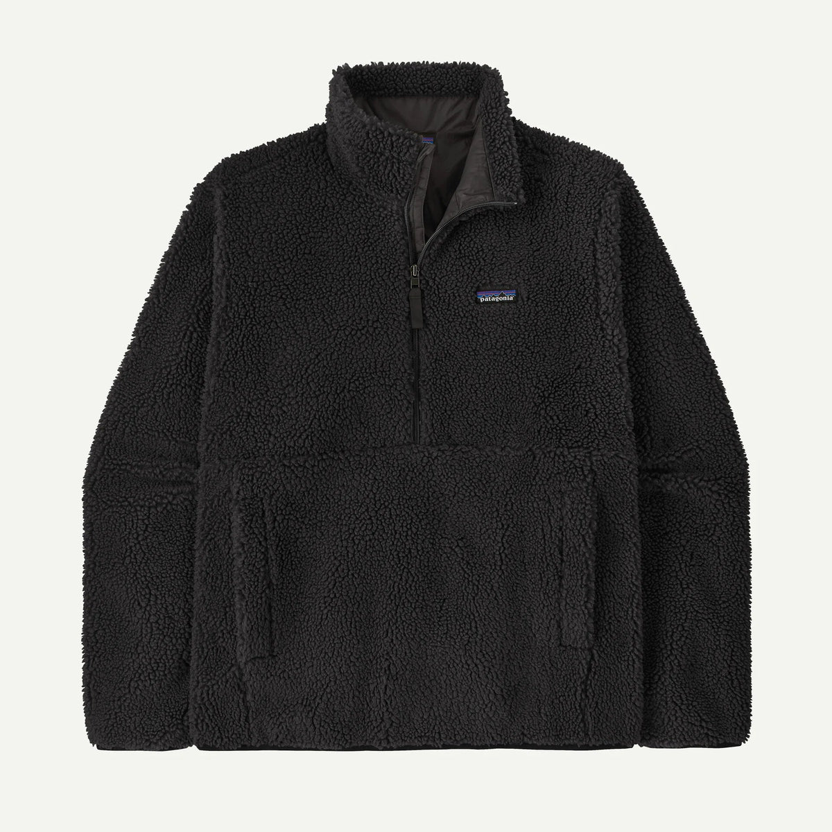 非売品パタゴニア　patagonia アドバータイズメントフラッグバナー80年代 PATAGONIA|パタゴニア】メンズ レトロX プルオーバー 正規取扱店舗
