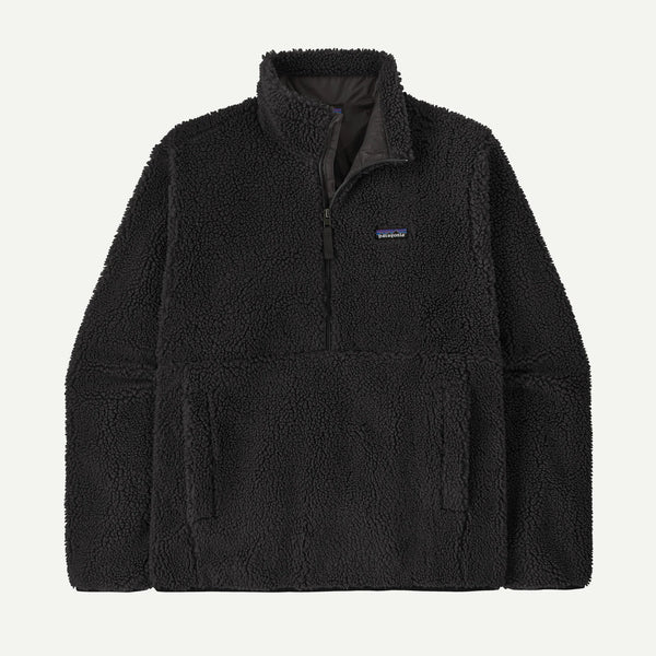 【PATAGONIA|パタゴニア】M'S RETRO-X P/O(MTCA , BLK , SHNA) 正規取扱店舗 公式オンライン通販 島根 松江 26FW レトロX プルオーバー 新作