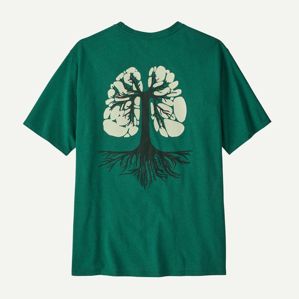 【PATAGONIA|パタゴニア】M'S RUN LIKE ROOTS RESPONSIBILI - TEE/メンズ ランライクルーツレスポンシビリティー(WHI , GEMG) - STREAM【PATAGONIA|パタゴニア】M'S RUN LIKE ROOTS RESPONSIBILI - TEE/メンズ ランライクルーツレスポンシビリティー(WHI , GEMG)STREAMGEMGS