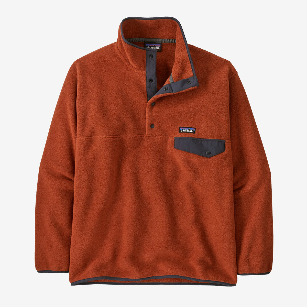 PATAGONIA|パタゴニア SYNCH SNAP-T P/O シンチラスナップT プル 